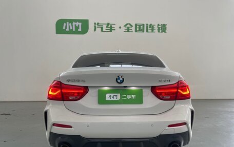 BMW 1 серия, 2021 год, 1 585 000 рублей, 2 фотография