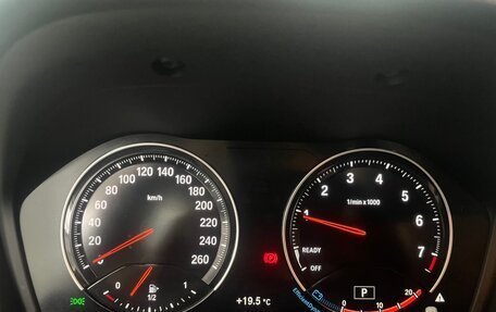 BMW 1 серия, 2021 год, 1 585 000 рублей, 10 фотография