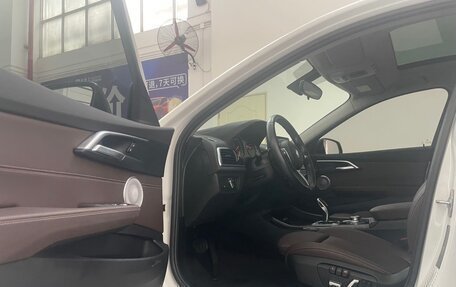 BMW 1 серия, 2021 год, 1 585 000 рублей, 5 фотография