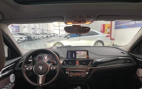 BMW 1 серия, 2021 год, 1 585 000 рублей, 7 фотография