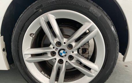 BMW 1 серия, 2021 год, 1 585 000 рублей, 8 фотография