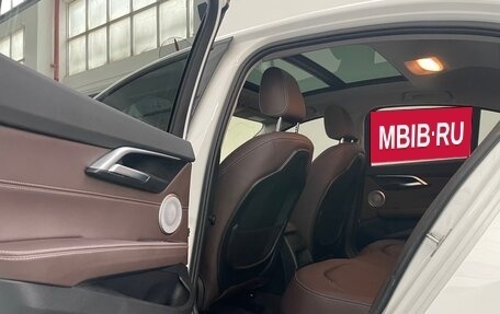 BMW 1 серия, 2021 год, 1 585 000 рублей, 6 фотография