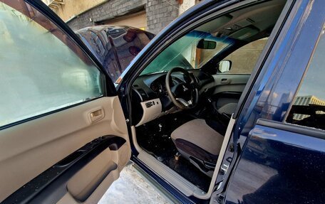 Mitsubishi L200 IV рестайлинг, 2012 год, 1 380 000 рублей, 8 фотография