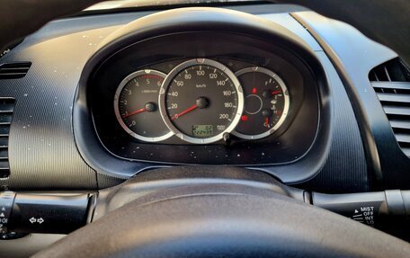 Mitsubishi L200 IV рестайлинг, 2012 год, 1 380 000 рублей, 16 фотография