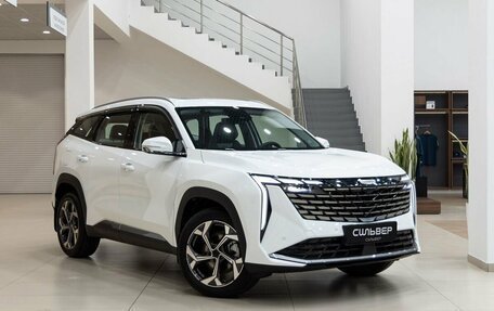 Geely Atlas, 2025 год, 3 931 281 рублей, 4 фотография