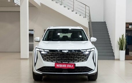 Geely Atlas, 2025 год, 3 931 281 рублей, 2 фотография