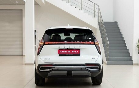 Geely Atlas, 2025 год, 3 931 281 рублей, 3 фотография