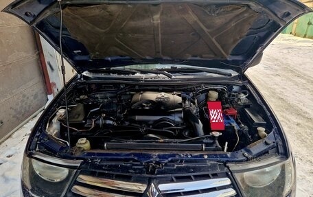 Mitsubishi L200 IV рестайлинг, 2012 год, 1 380 000 рублей, 17 фотография