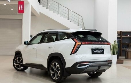 Geely Atlas, 2025 год, 3 931 281 рублей, 5 фотография