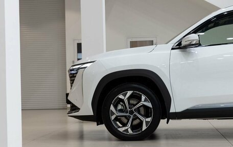 Geely Atlas, 2025 год, 3 931 281 рублей, 8 фотография