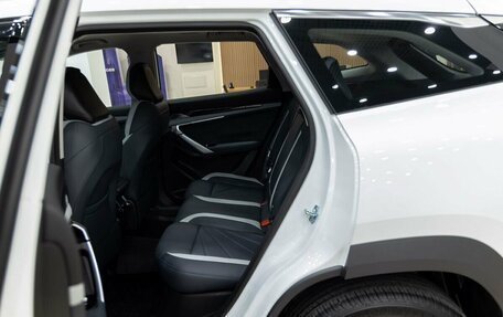 Geely Atlas, 2025 год, 3 931 281 рублей, 12 фотография