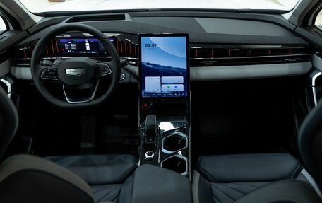 Geely Atlas, 2025 год, 3 931 281 рублей, 15 фотография