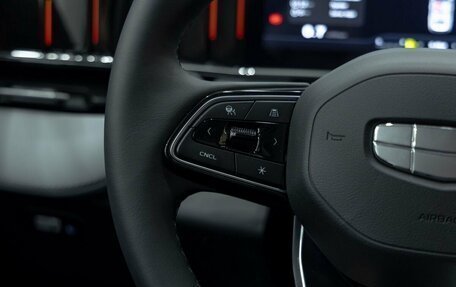 Geely Atlas, 2025 год, 3 931 281 рублей, 17 фотография