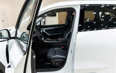 Geely Atlas, 2025 год, 3 931 281 рублей, 10 фотография