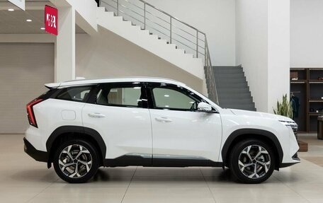 Geely Atlas, 2025 год, 3 931 281 рублей, 7 фотография