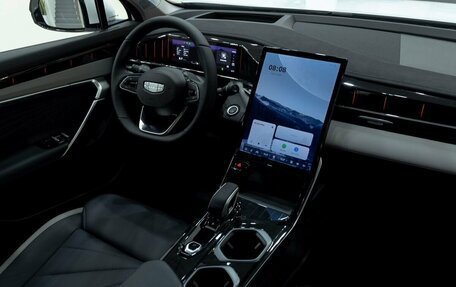 Geely Atlas, 2025 год, 3 931 281 рублей, 19 фотография