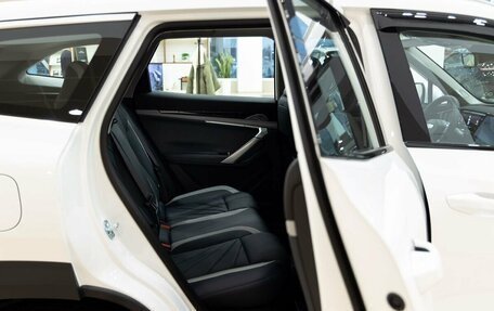 Geely Atlas, 2025 год, 3 931 281 рублей, 13 фотография