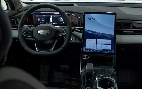 Geely Atlas, 2025 год, 3 931 281 рублей, 16 фотография