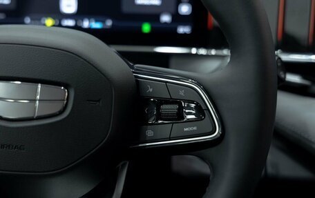 Geely Atlas, 2025 год, 3 931 281 рублей, 18 фотография