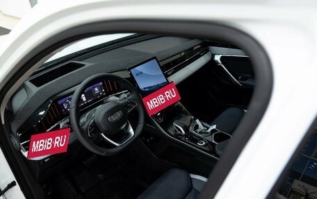 Geely Atlas, 2025 год, 3 931 281 рублей, 14 фотография