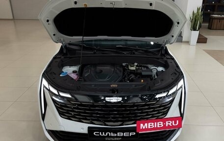 Geely Atlas, 2025 год, 3 931 281 рублей, 21 фотография