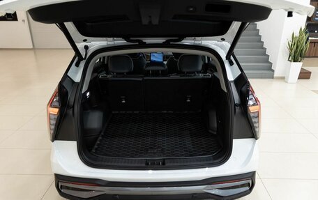 Geely Atlas, 2025 год, 3 931 281 рублей, 22 фотография