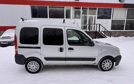 Renault Kangoo II рестайлинг, 2006 год, 299 000 рублей, 2 фотография