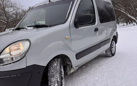 Renault Kangoo II рестайлинг, 2006 год, 299 000 рублей, 5 фотография