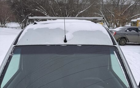 Renault Kangoo II рестайлинг, 2006 год, 299 000 рублей, 13 фотография