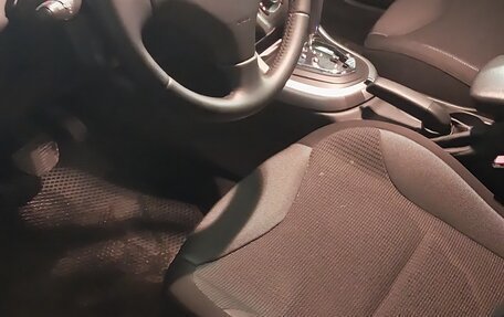 Peugeot 308 II, 2008 год, 440 000 рублей, 8 фотография