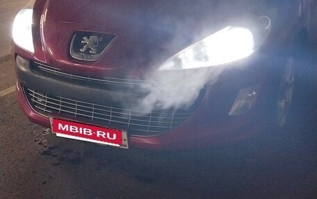 Peugeot 308 II, 2008 год, 440 000 рублей, 4 фотография