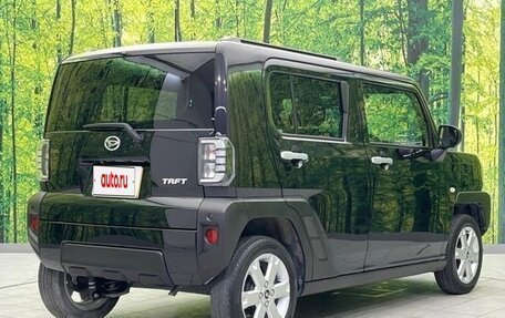 Daihatsu Taft, 2021 год, 1 050 000 рублей, 3 фотография