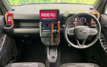 Daihatsu Taft, 2021 год, 1 050 000 рублей, 2 фотография