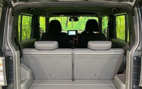 Daihatsu Taft, 2021 год, 1 050 000 рублей, 14 фотография