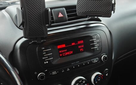 KIA Soul II рестайлинг, 2016 год, 1 400 000 рублей, 2 фотография