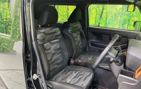 Daihatsu Taft, 2021 год, 1 050 000 рублей, 4 фотография