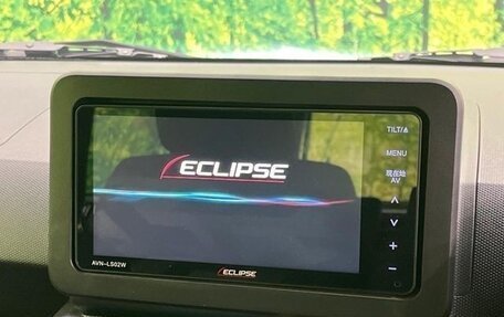 Daihatsu Taft, 2021 год, 1 050 000 рублей, 12 фотография