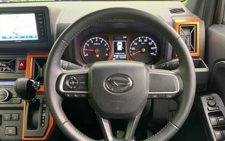 Daihatsu Taft, 2021 год, 1 050 000 рублей, 8 фотография