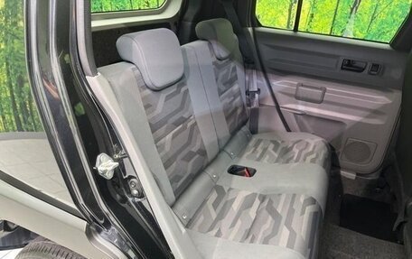 Daihatsu Taft, 2021 год, 1 050 000 рублей, 6 фотография