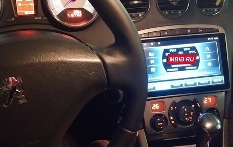 Peugeot 308 II, 2008 год, 440 000 рублей, 9 фотография