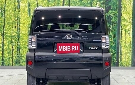 Daihatsu Taft, 2021 год, 1 050 000 рублей, 9 фотография