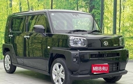 Daihatsu Taft, 2021 год, 1 050 000 рублей, 7 фотография