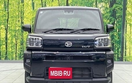 Daihatsu Taft, 2021 год, 1 050 000 рублей, 5 фотография