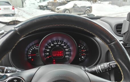 KIA Soul II рестайлинг, 2016 год, 1 400 000 рублей, 3 фотография