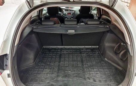 KIA cee'd III, 2017 год, 1 300 000 рублей, 9 фотография