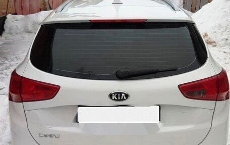 KIA cee'd III, 2017 год, 1 300 000 рублей, 5 фотография