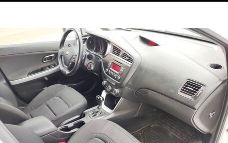 KIA cee'd III, 2017 год, 1 300 000 рублей, 6 фотография