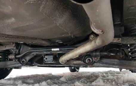 KIA cee'd III, 2017 год, 1 300 000 рублей, 13 фотография