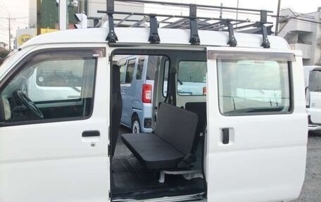 Daihatsu Hijet, 2021 год, 800 000 рублей, 7 фотография