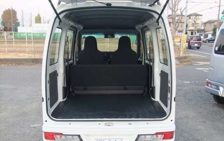 Daihatsu Hijet, 2021 год, 800 000 рублей, 9 фотография